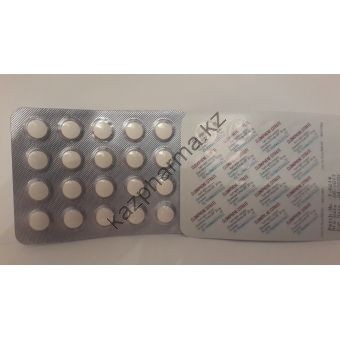 Кломид Ice Pharma 20 таблеток (1таб 50 мг) Индия - Семей